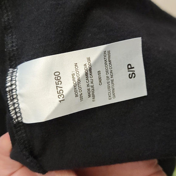 Champion t-shirt - Picture 4 of 5